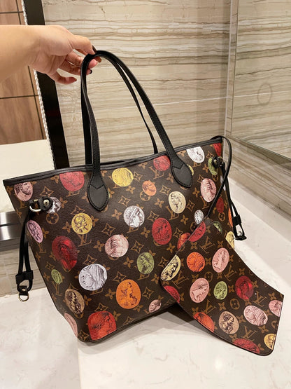 LU Bag Never ful 32 cm