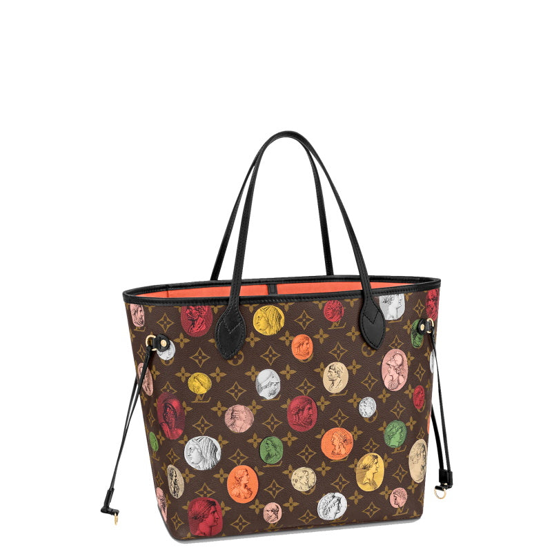 LU Bag Never ful 32 cm