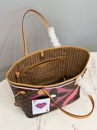 LU Bag Big Neverfu 32 Game