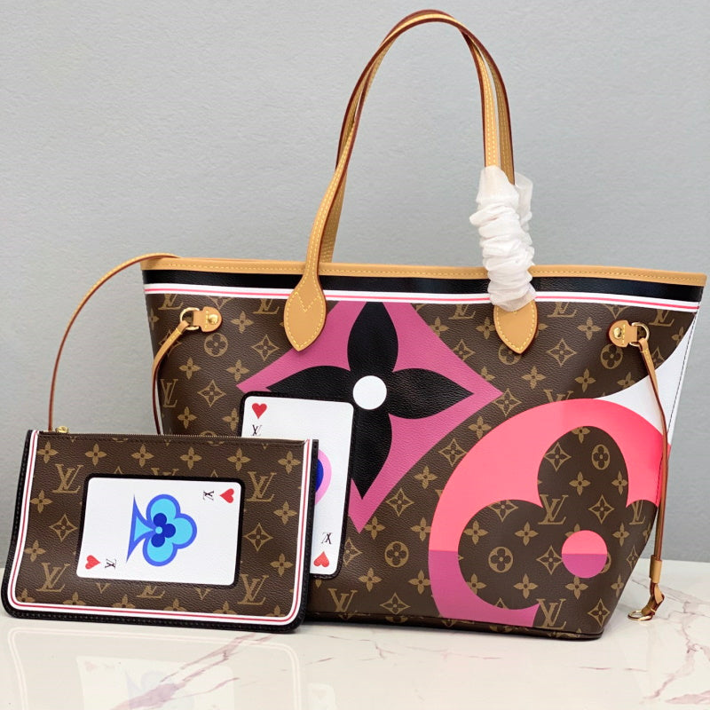 LU Bag Big Neverfu 32 Game