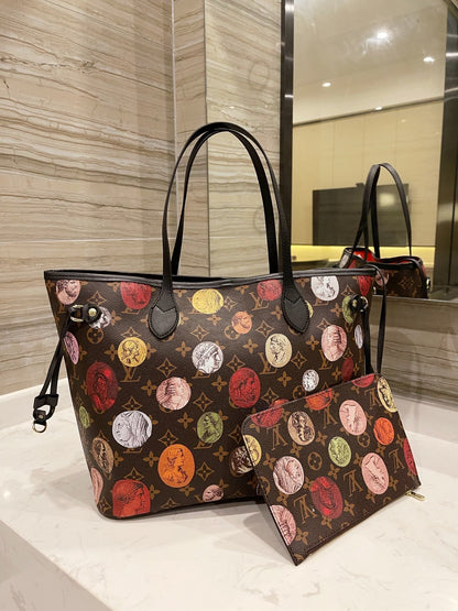 LU Bag Never ful 32 cm