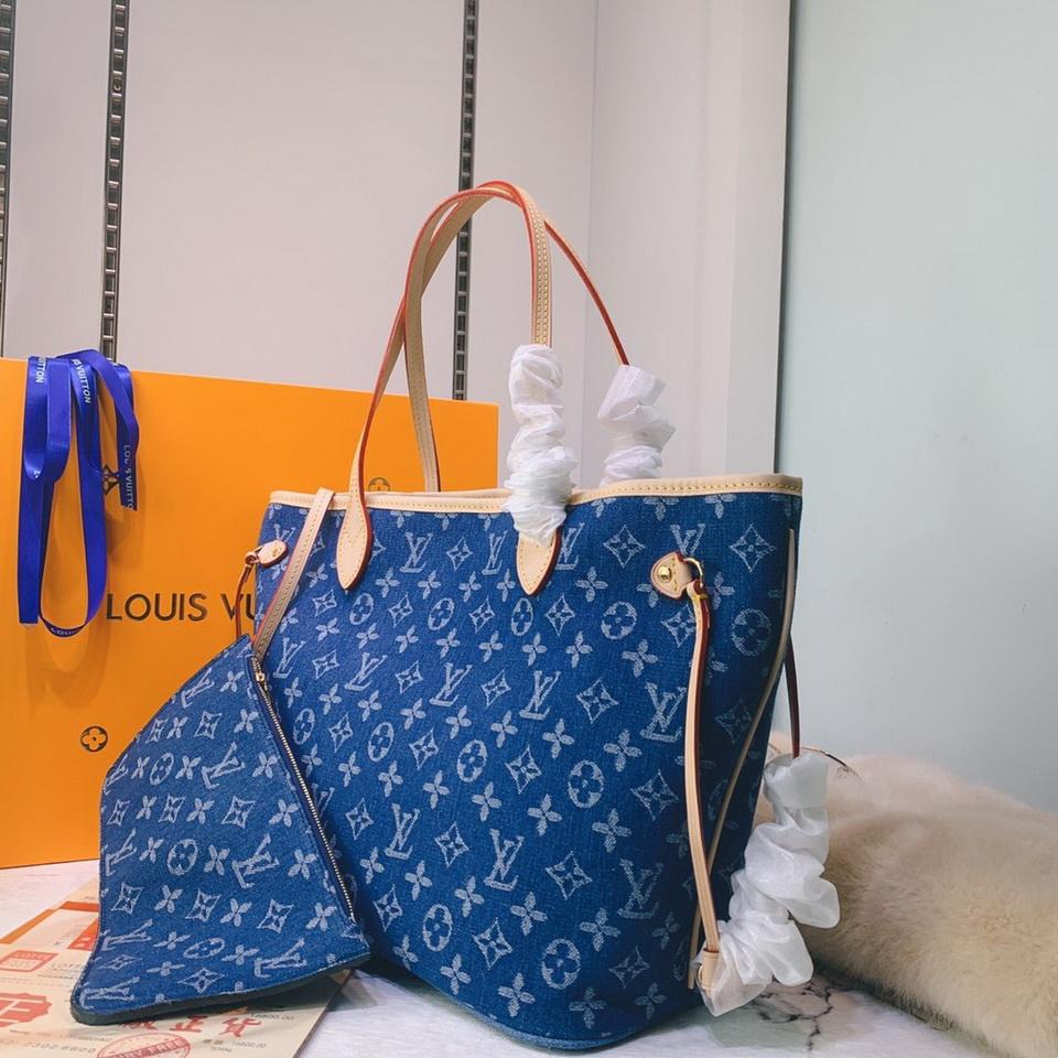 LU Bag Tote