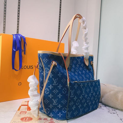 LU Bag Tote