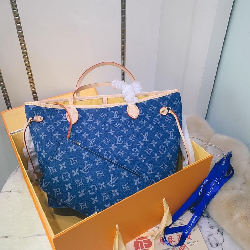 LU Bag Tote