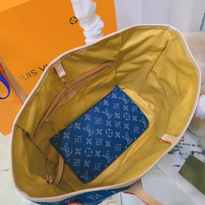LU Bag Tote
