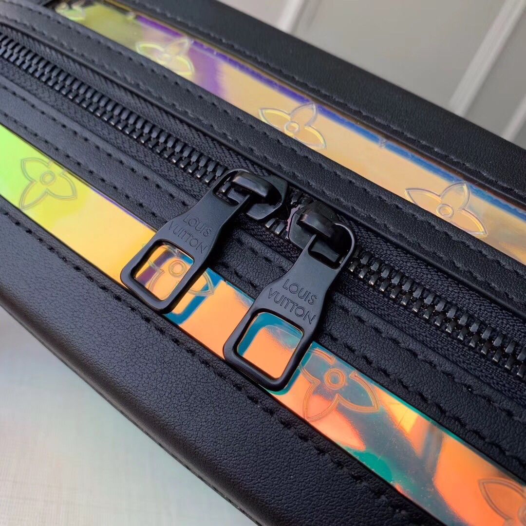 LU Bag trunk