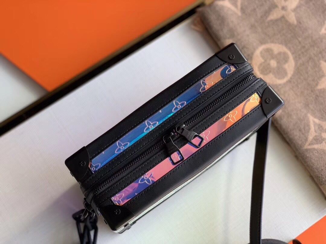 LU Bag trunk