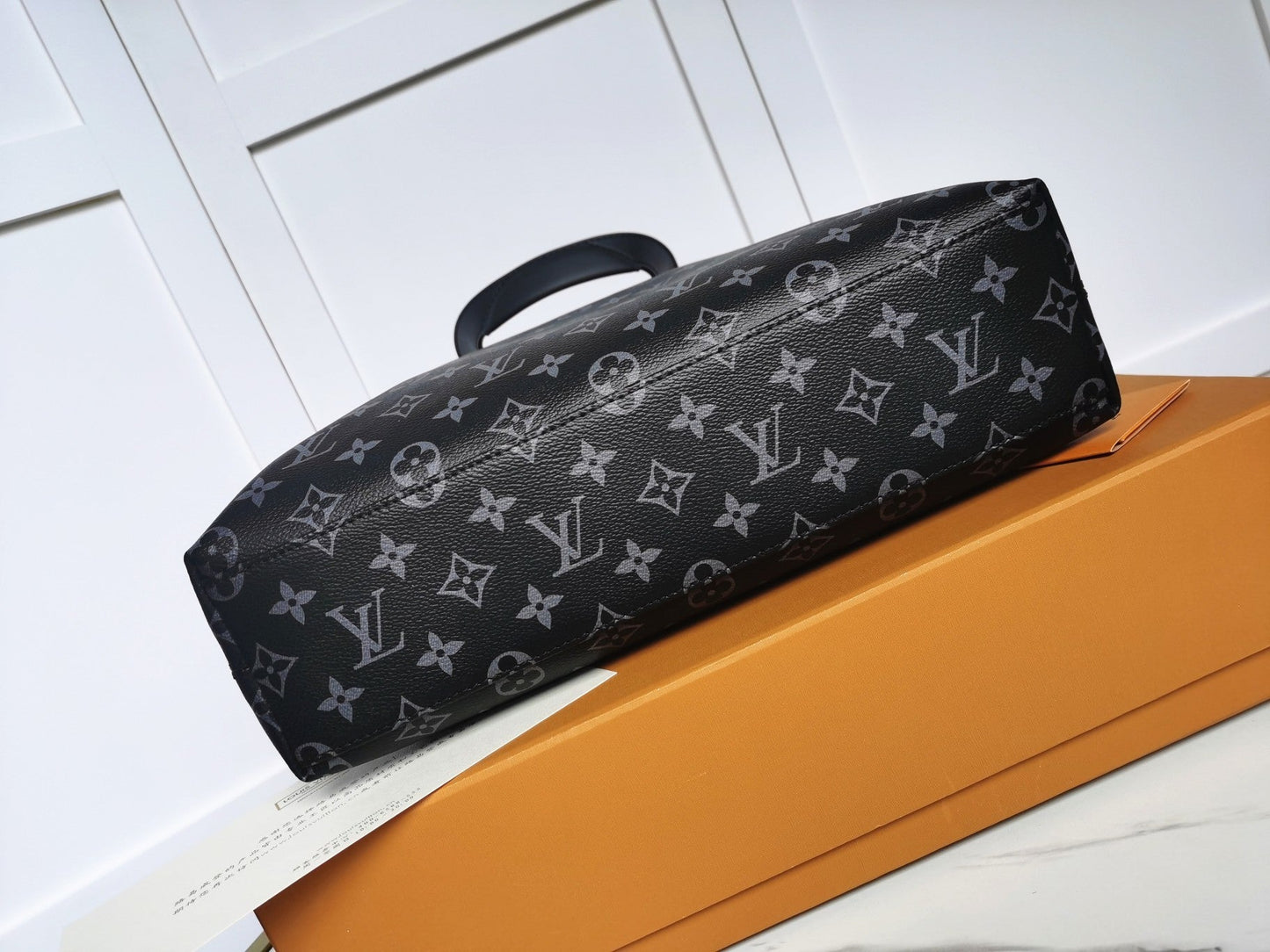 LU  Tote Bag Mono