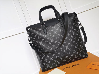 LU  Tote Bag Mono