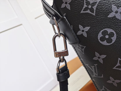 LU  Tote Bag Mono