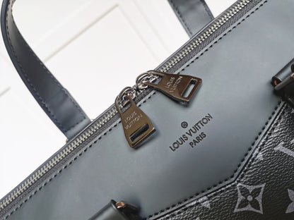LU  Tote Bag Mono