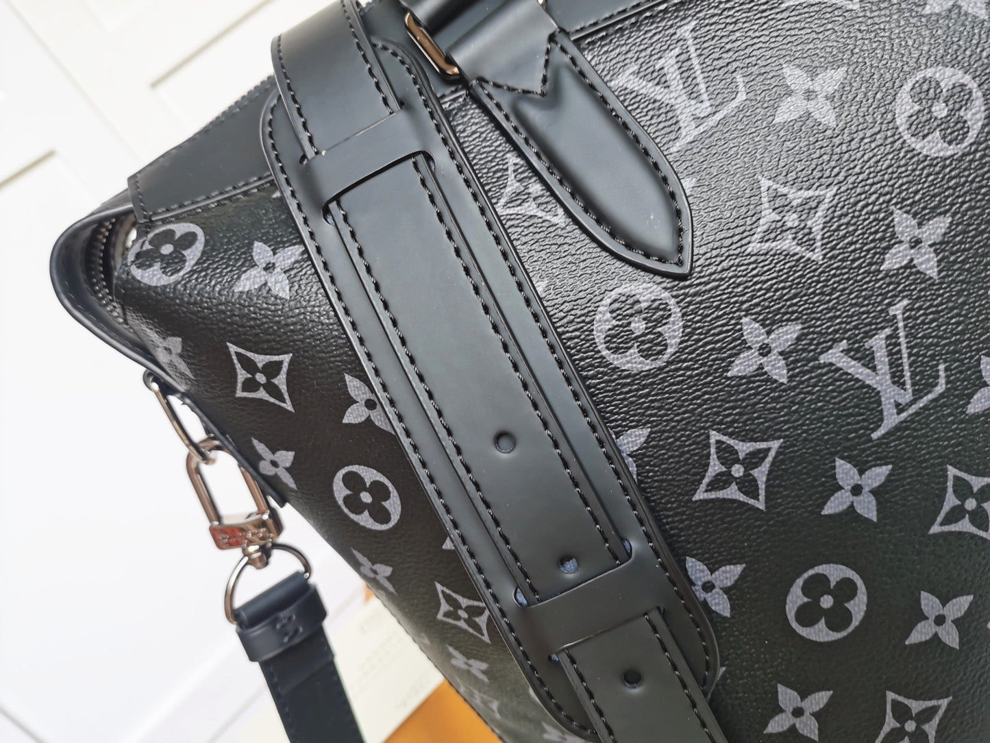 LU  Tote Bag Mono