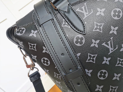 LU  Tote Bag Mono