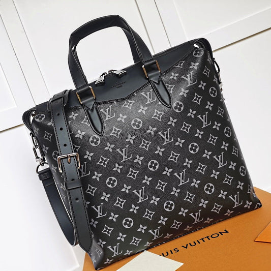 LU  Tote Bag Mono