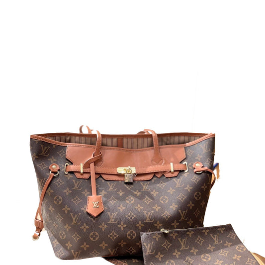 LU Bag NEVER  33 cm