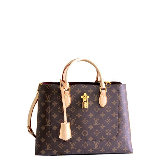 LU  Bag Monogram 34 cm