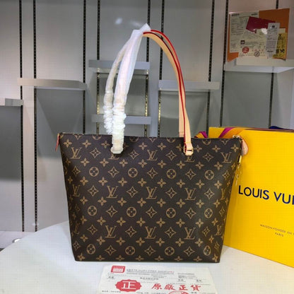 LU Bag Shopper