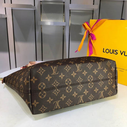 LU Bag Shopper