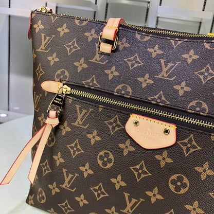 LU Bag Shopper