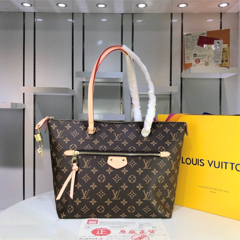 LU Bag Shopper