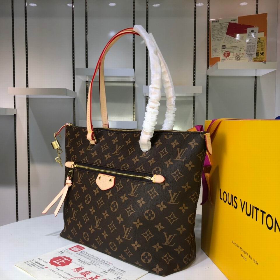 LU Bag Shopper