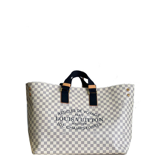 LU  Shopping  Bag XL 49 cm