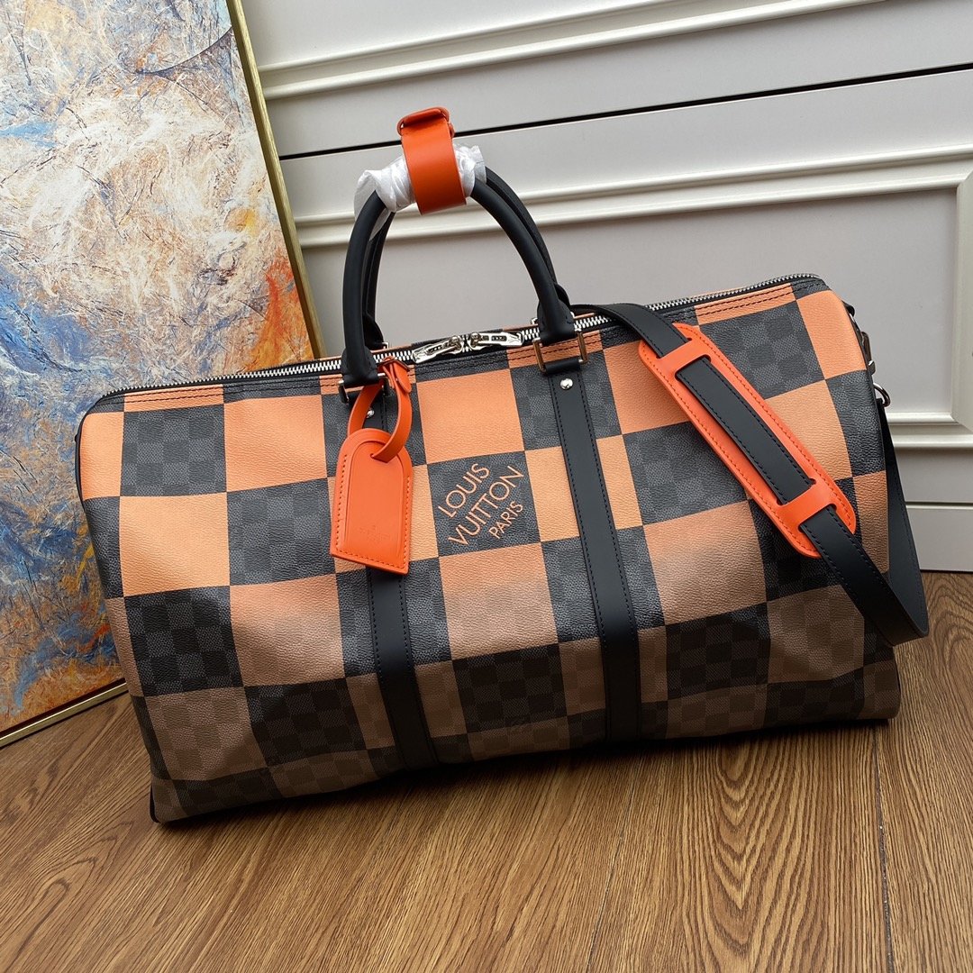 LU Bag Holdalls