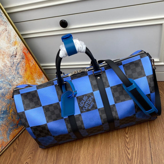 LU Bag Holdalls