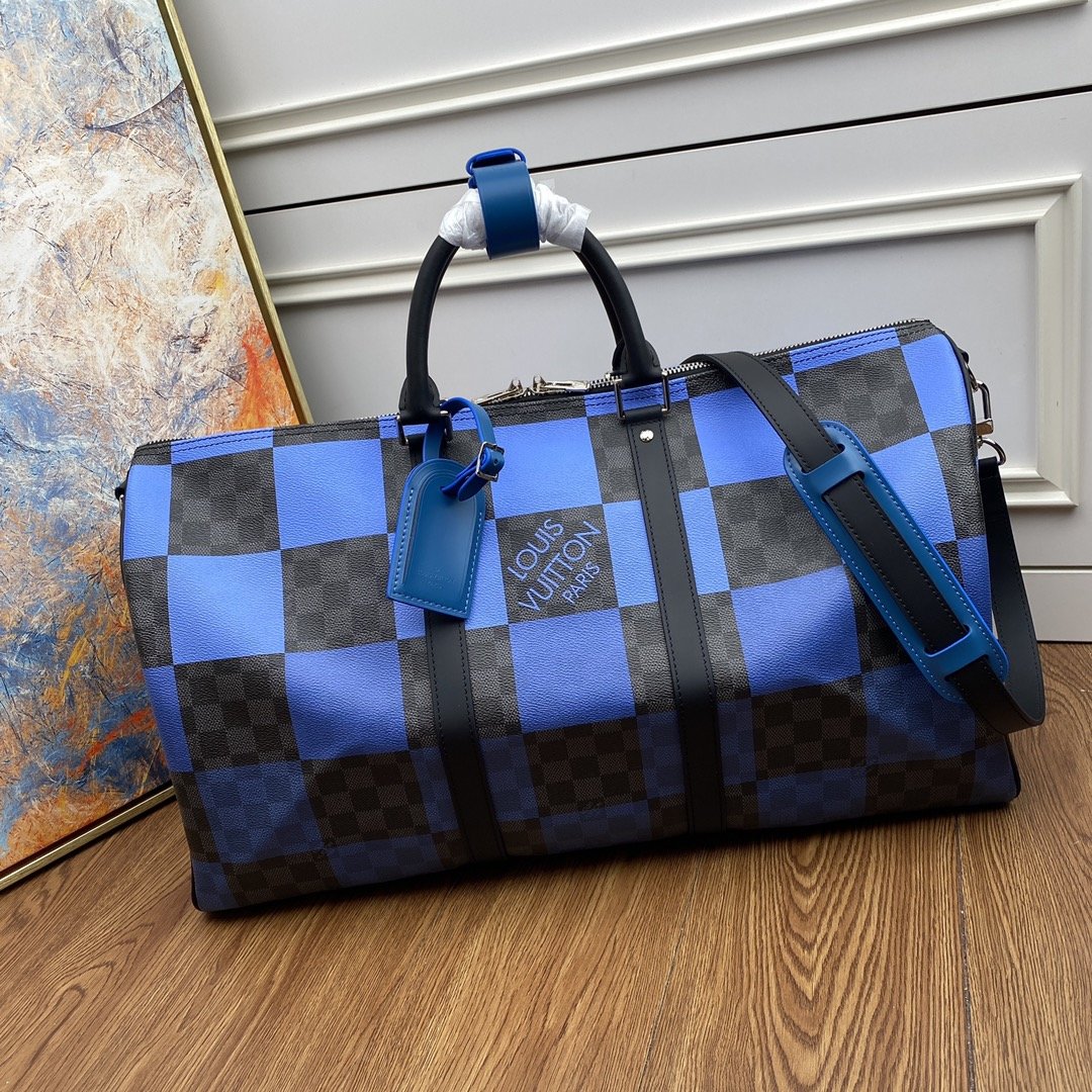 LU Bag Holdalls