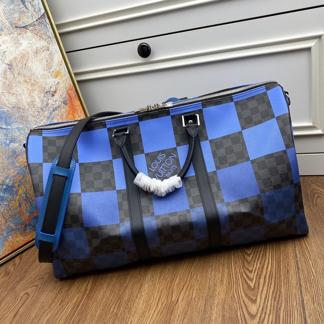 LU Bag Holdalls