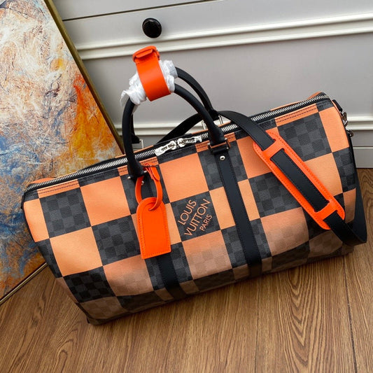 LU Bag Holdalls