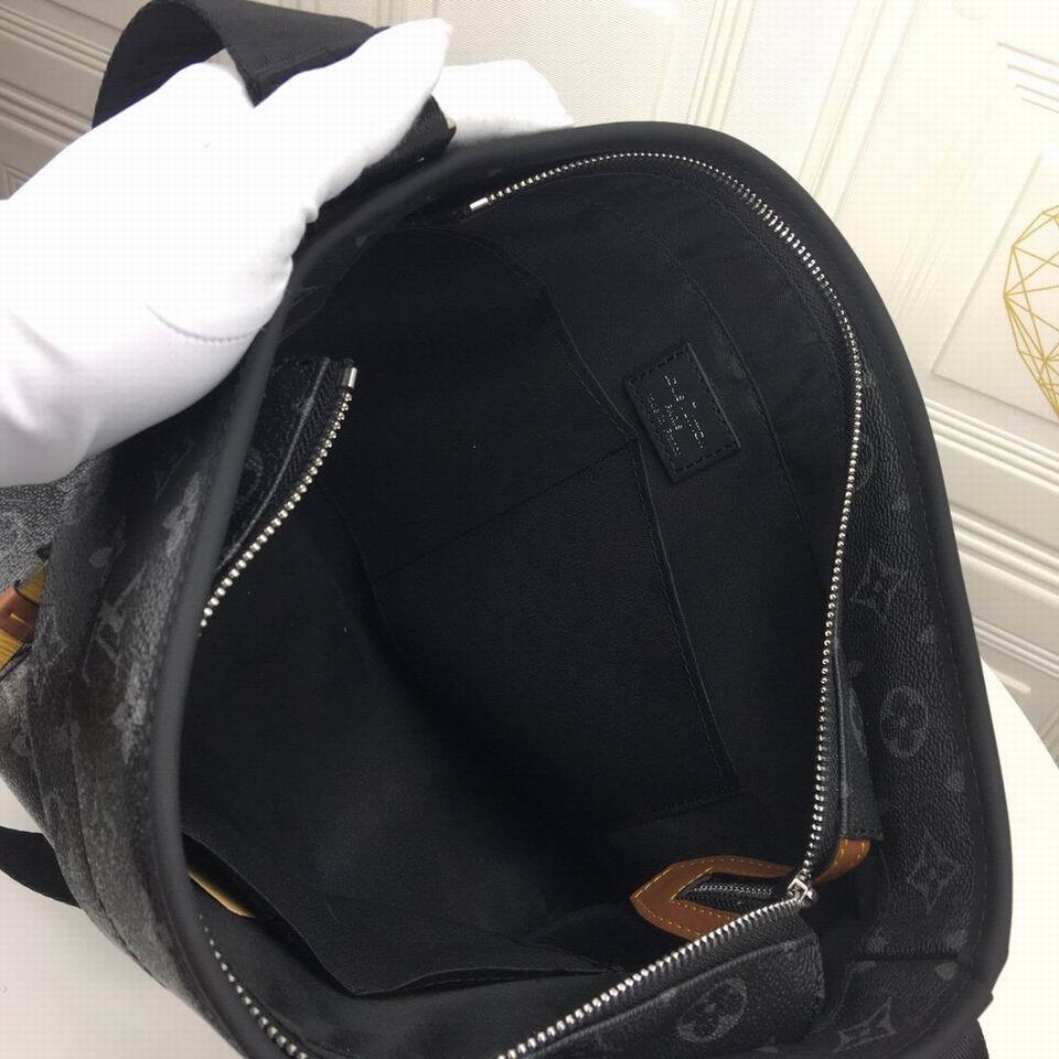 LU Bag Appolo Brown