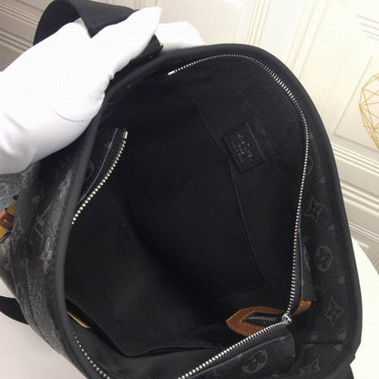 LU Bag Appolo Brown