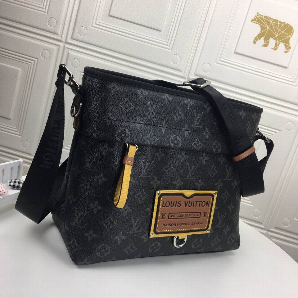 LU Bag Appolo Brown