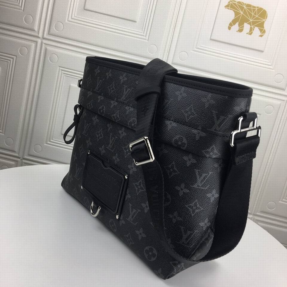 LU Bag Appolo Brown