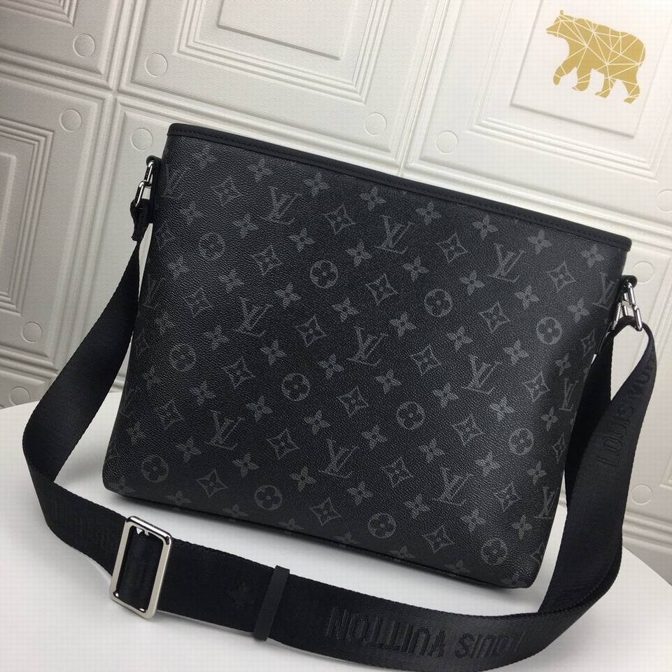 LU Bag Appolo Brown