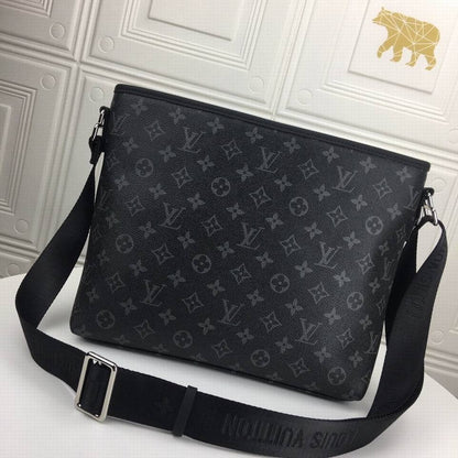 LU Bag Appolo Brown