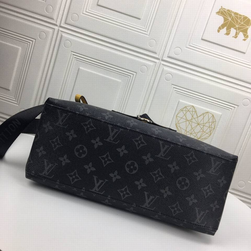 LU Bag Appolo Brown