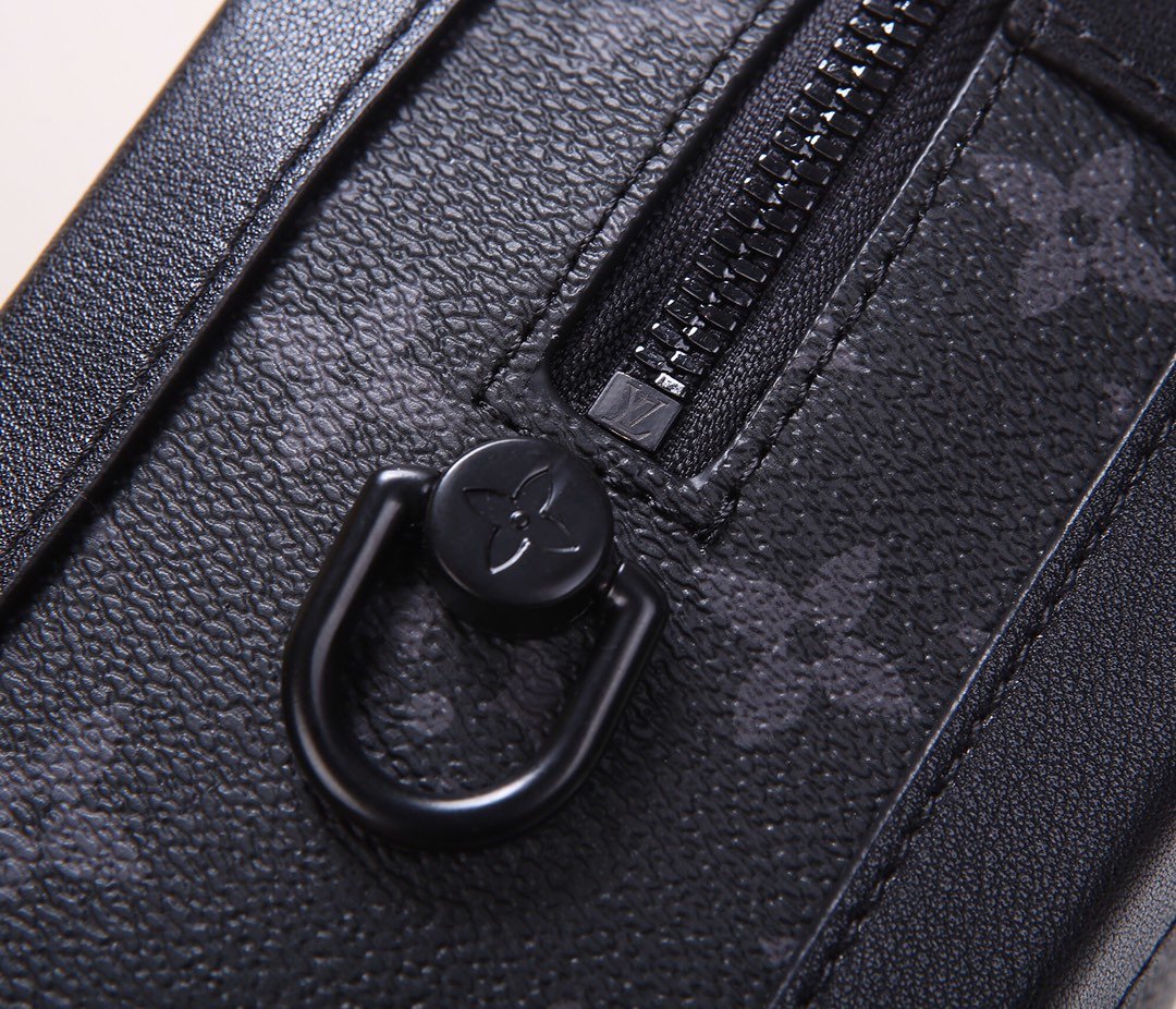 LU Bag trunk