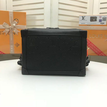 LU Bag trunk