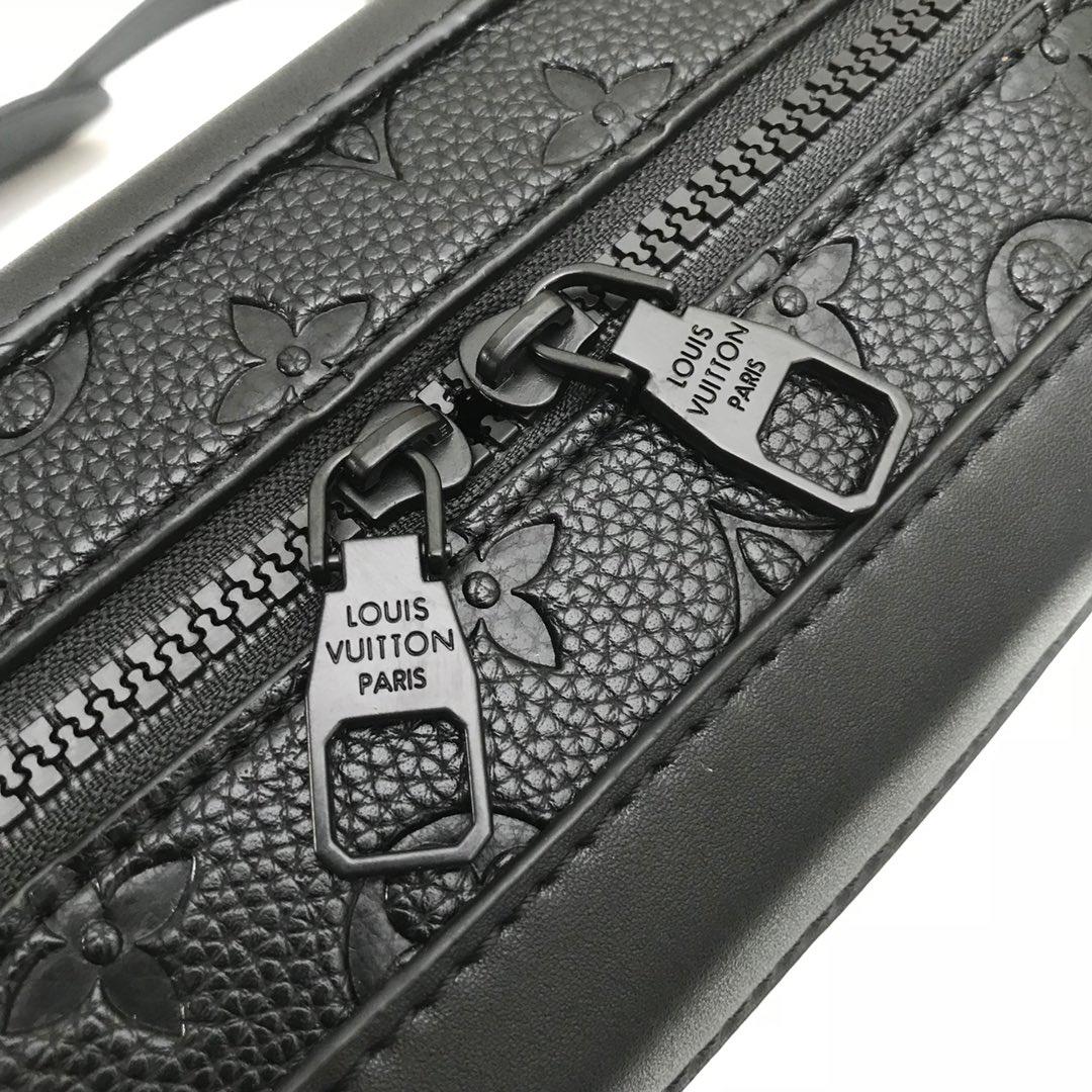 LU Bag trunk