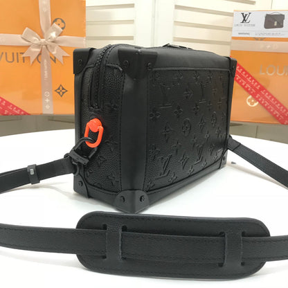 LU Bag trunk
