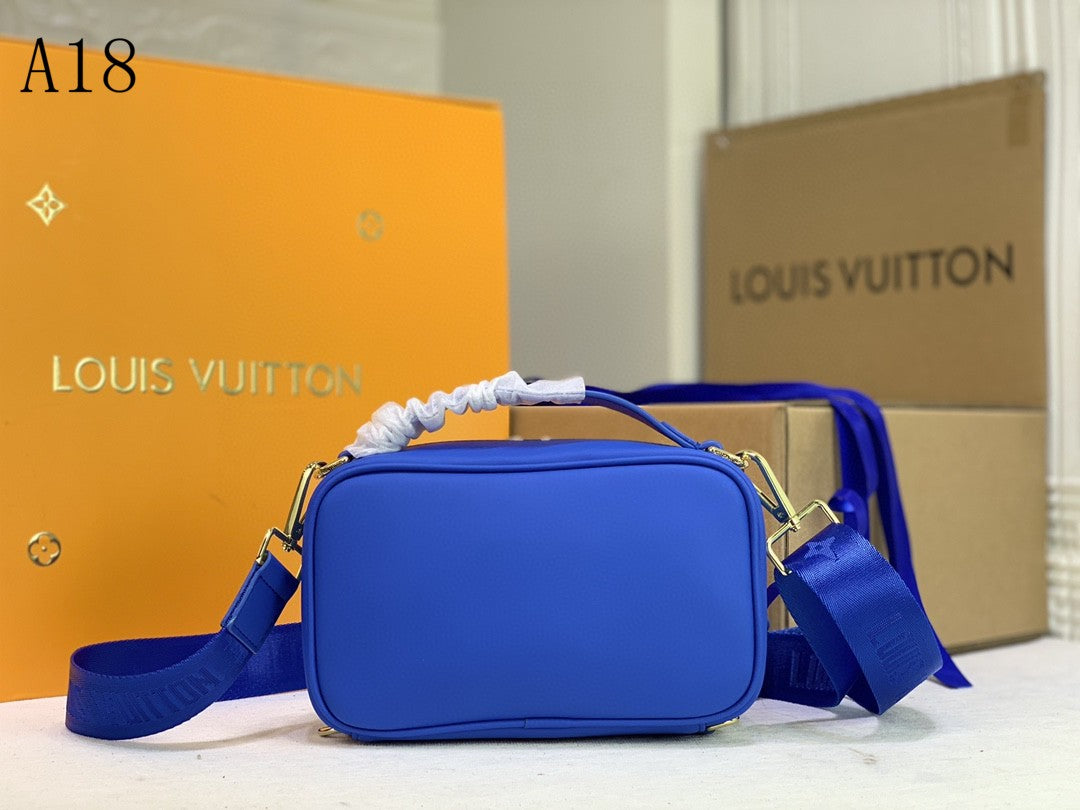 LU Bag 18cm 2  Color 's