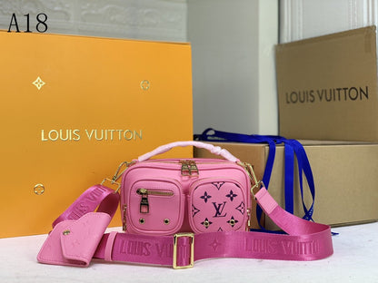 LU Bag 18cm