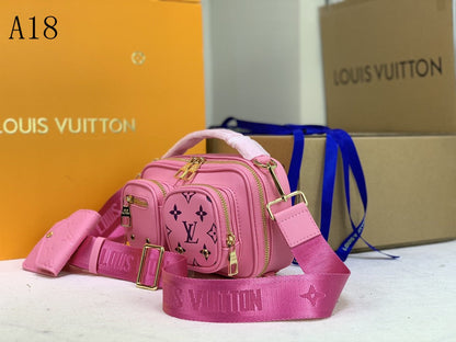 LU Bag 18cm