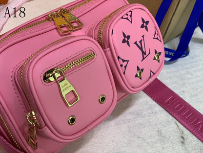 LU Bag 18cm