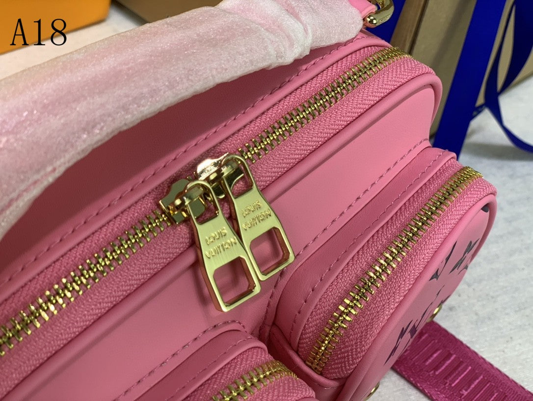 LU Bag 18cm