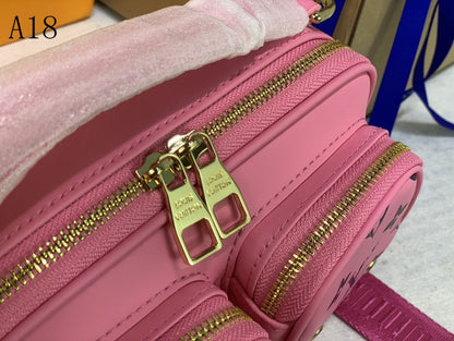 LU Bag 18cm