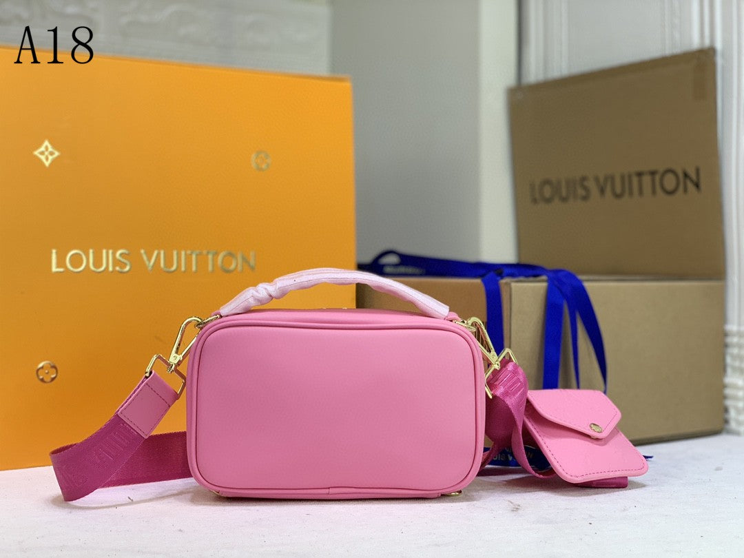 LU Bag 18cm