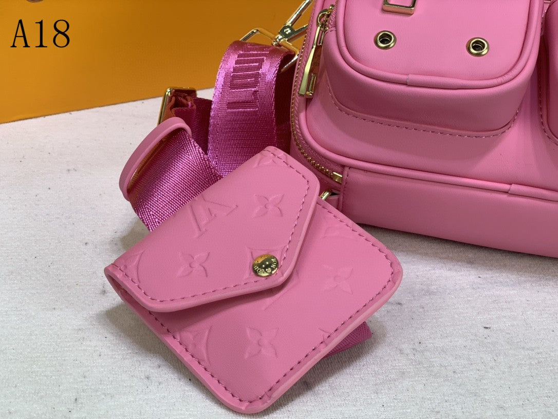 LU Bag 18cm